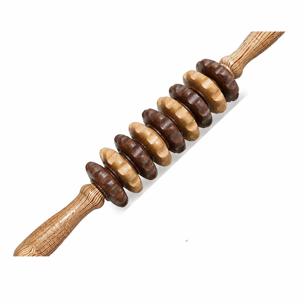 Rouleau De Massage Trigger Point