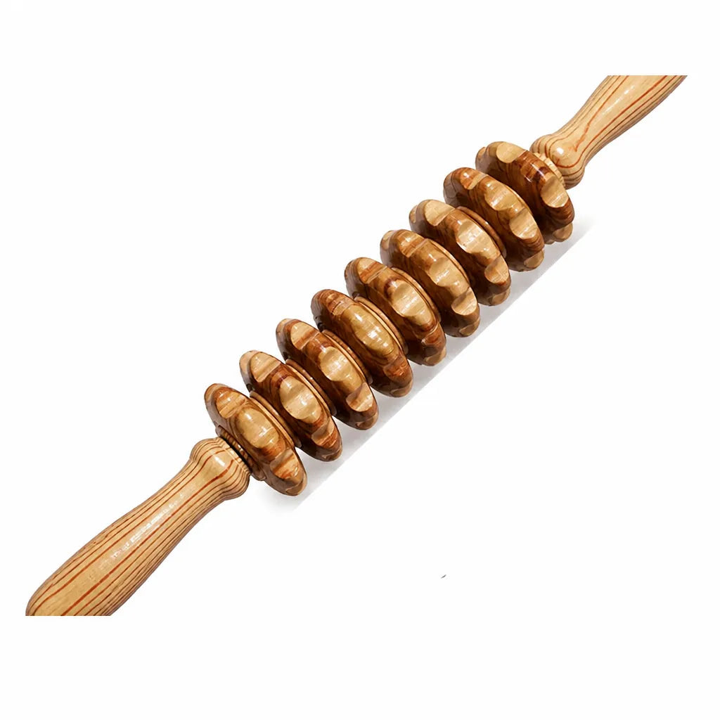 Rouleau De Massage Trigger Point