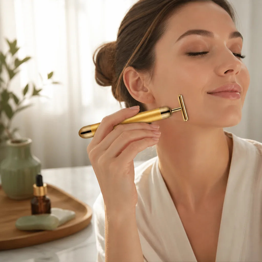 [ANCIEN] supprimer — rouleau-de-massage-vibrant-visage