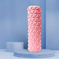 Rouleau De Massage Yoga