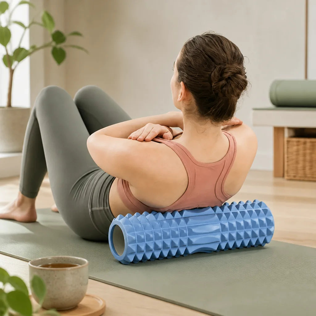 rouleau-de-massage