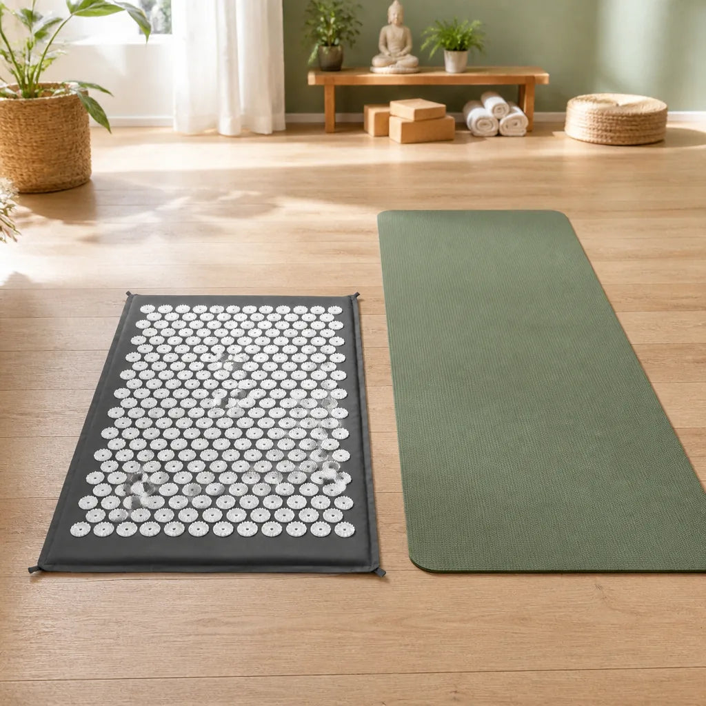 tapis-acupression-et-perte-de-poids