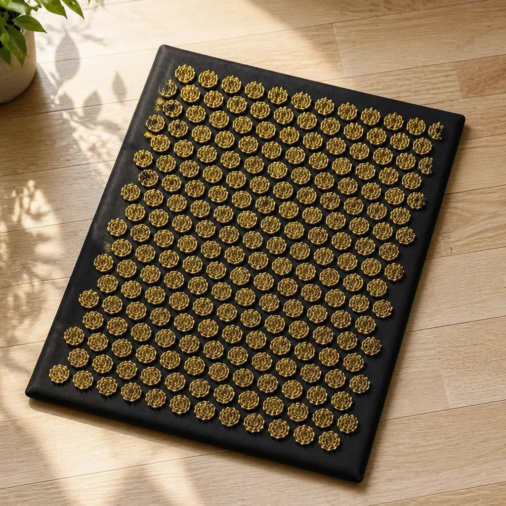 Tapis Acupression Hernie Discale