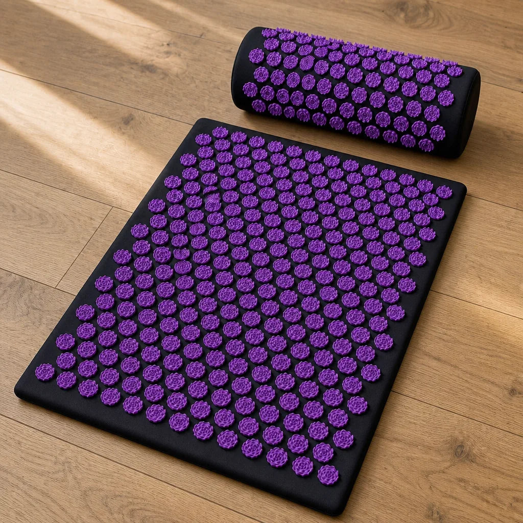 Tapis Acupression Hernie Discale