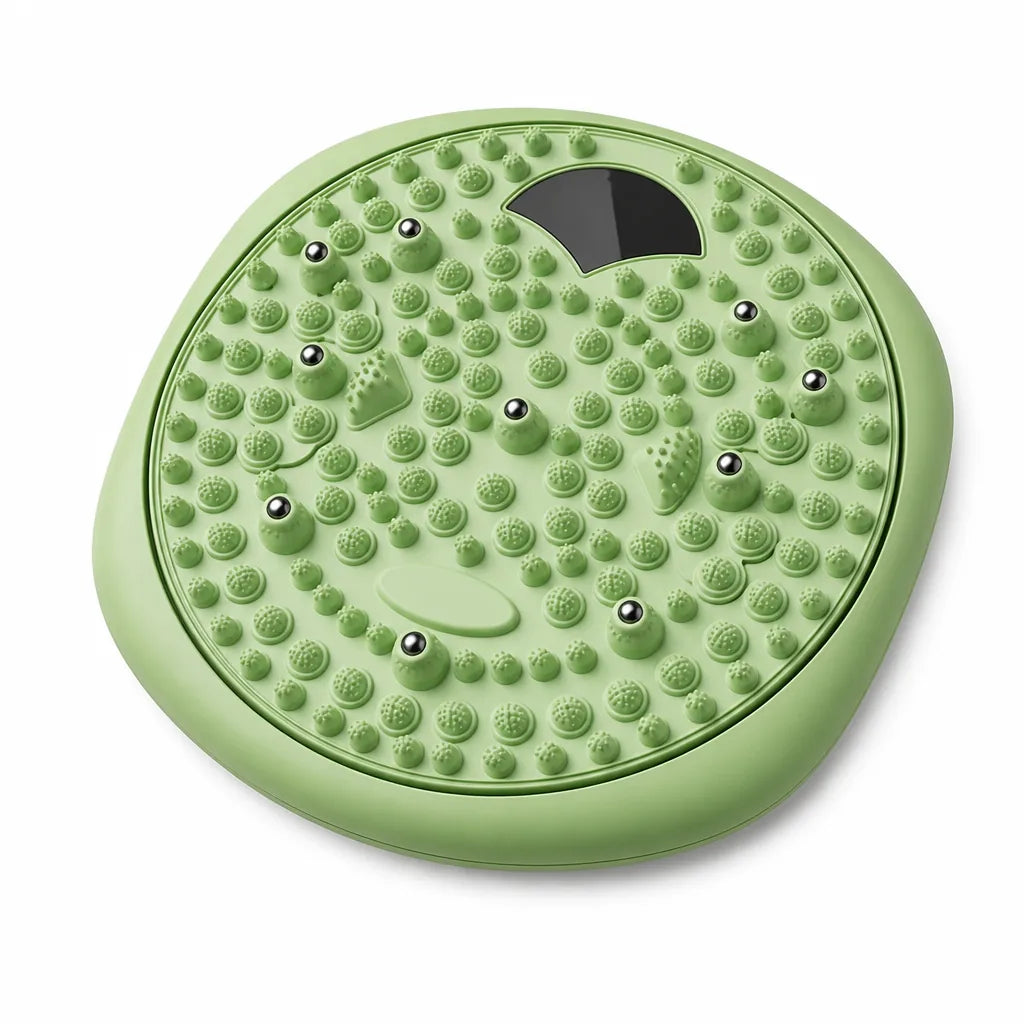 Tapis Acupression Jambes