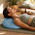 Tapis Acupression Magnetique