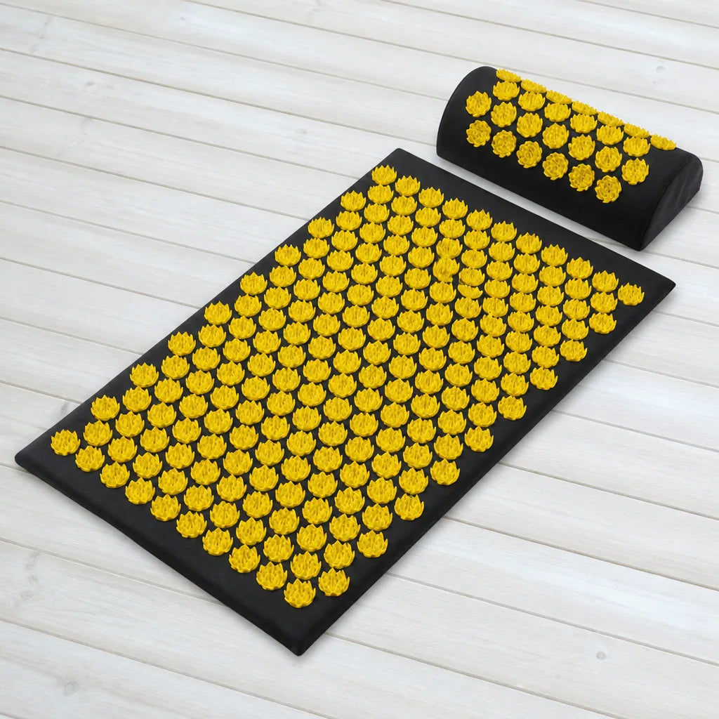 Tapis Acupression Mal De Dos