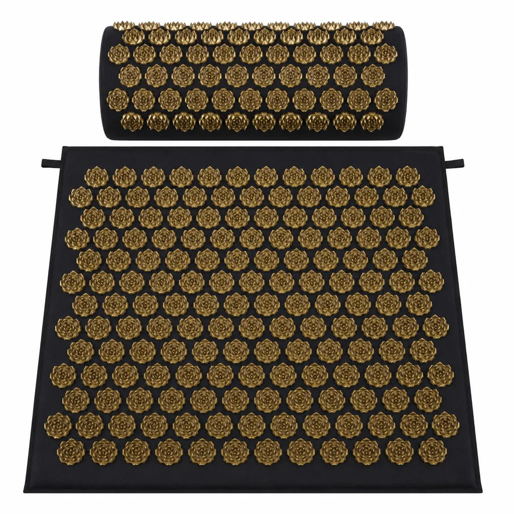 Tapis Acupression Mal De Dos