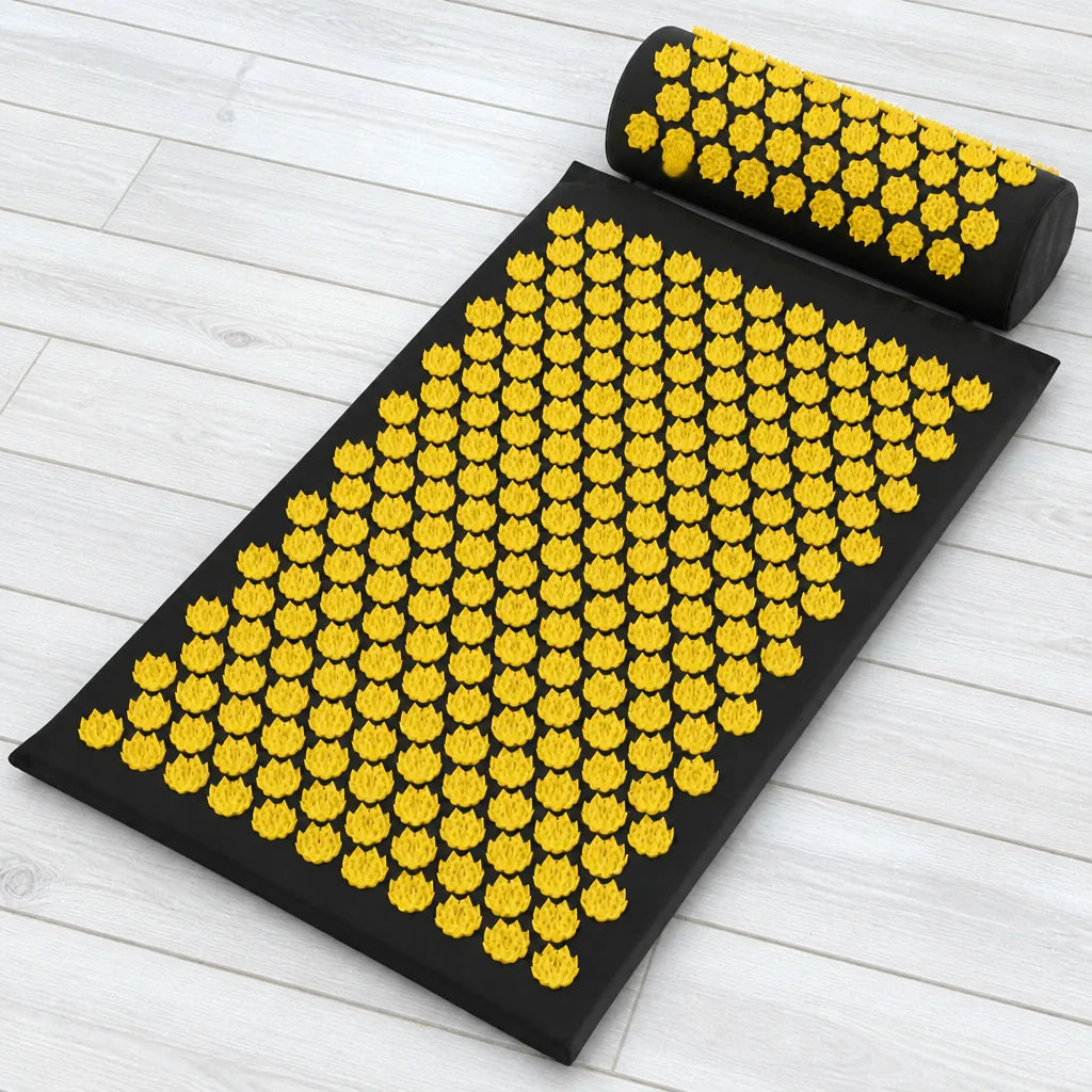 Tapis Acupression Mal De Dos
