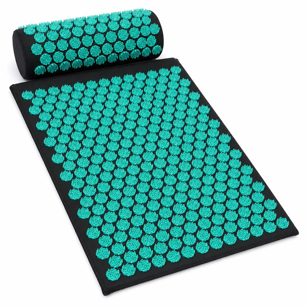 Tapis Acupression Mal De Dos