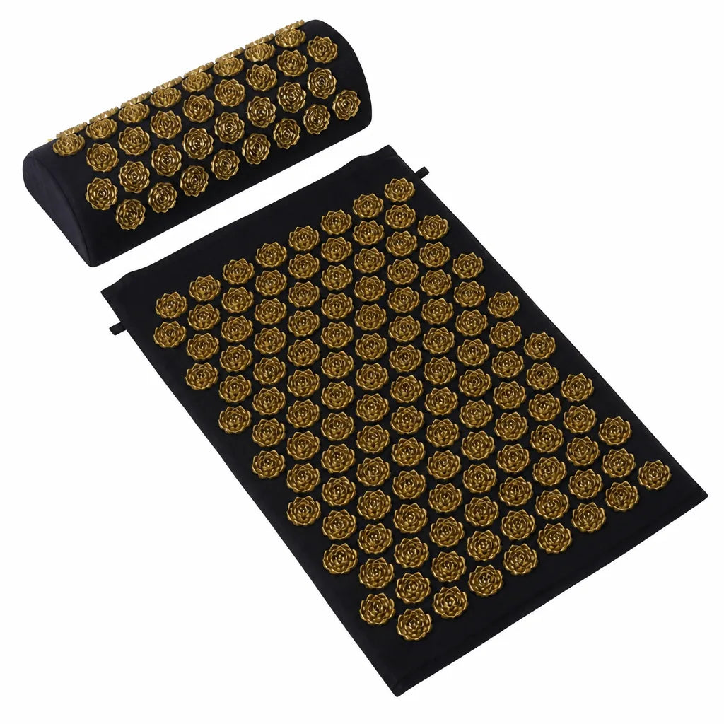 Tapis Acupression Mal De Dos