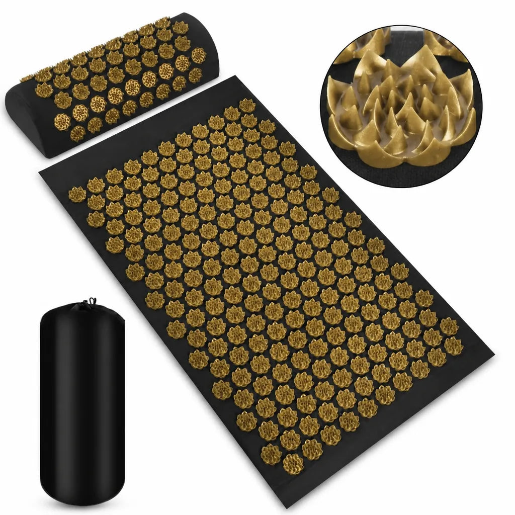 Tapis Acupression Migraine