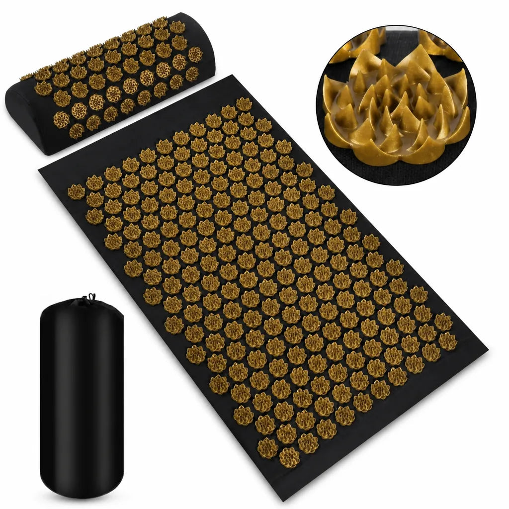 Tapis Acupression Migraine