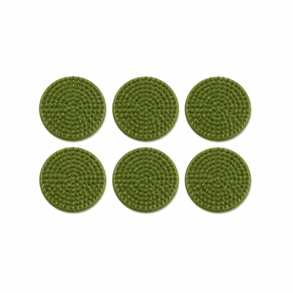 Tapis Acupression Pied