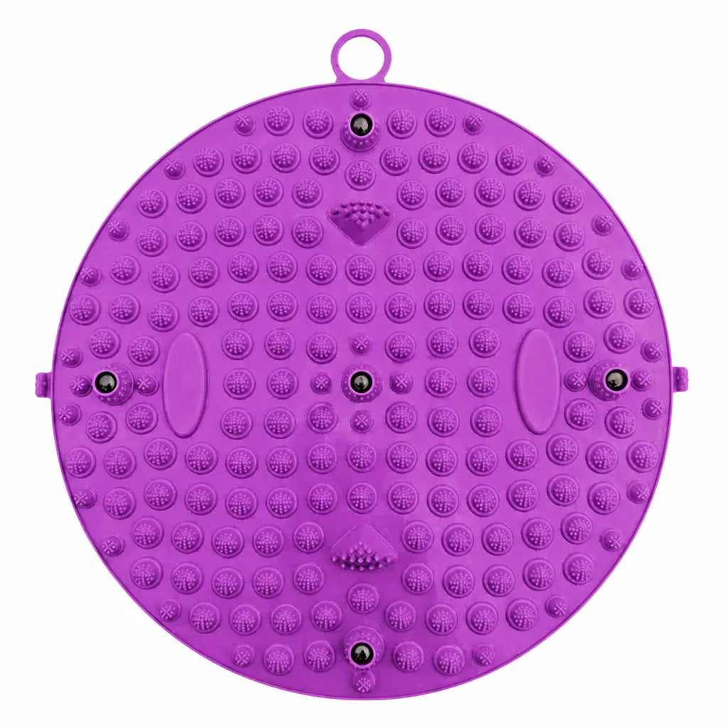 Tapis Acupression Pied