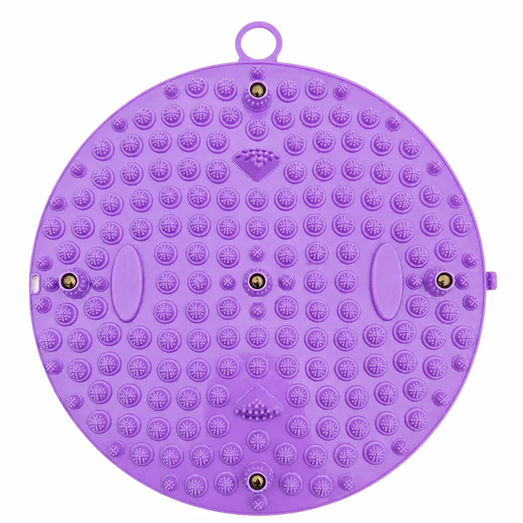 Tapis Acupression Pied