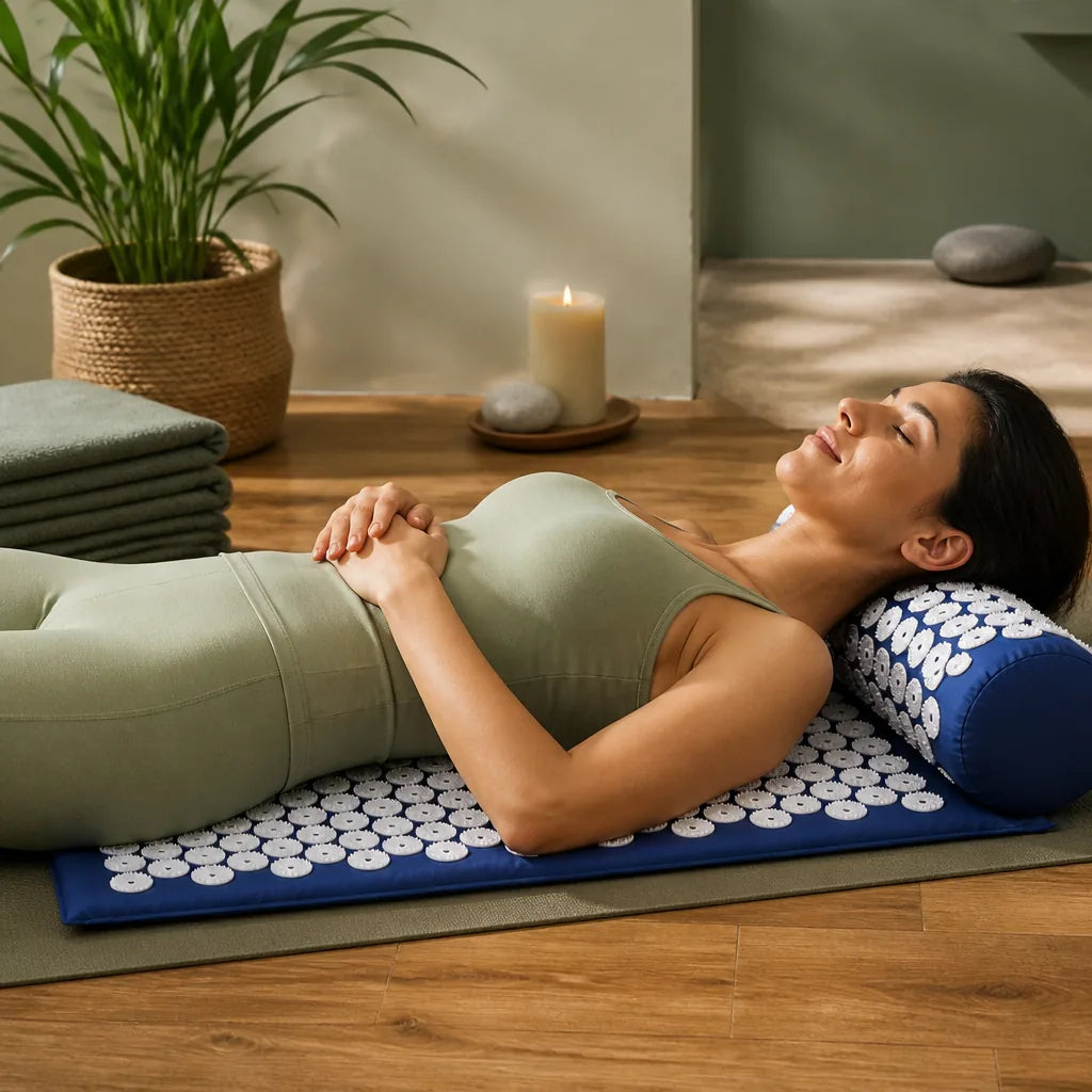 tapis-acupression-position