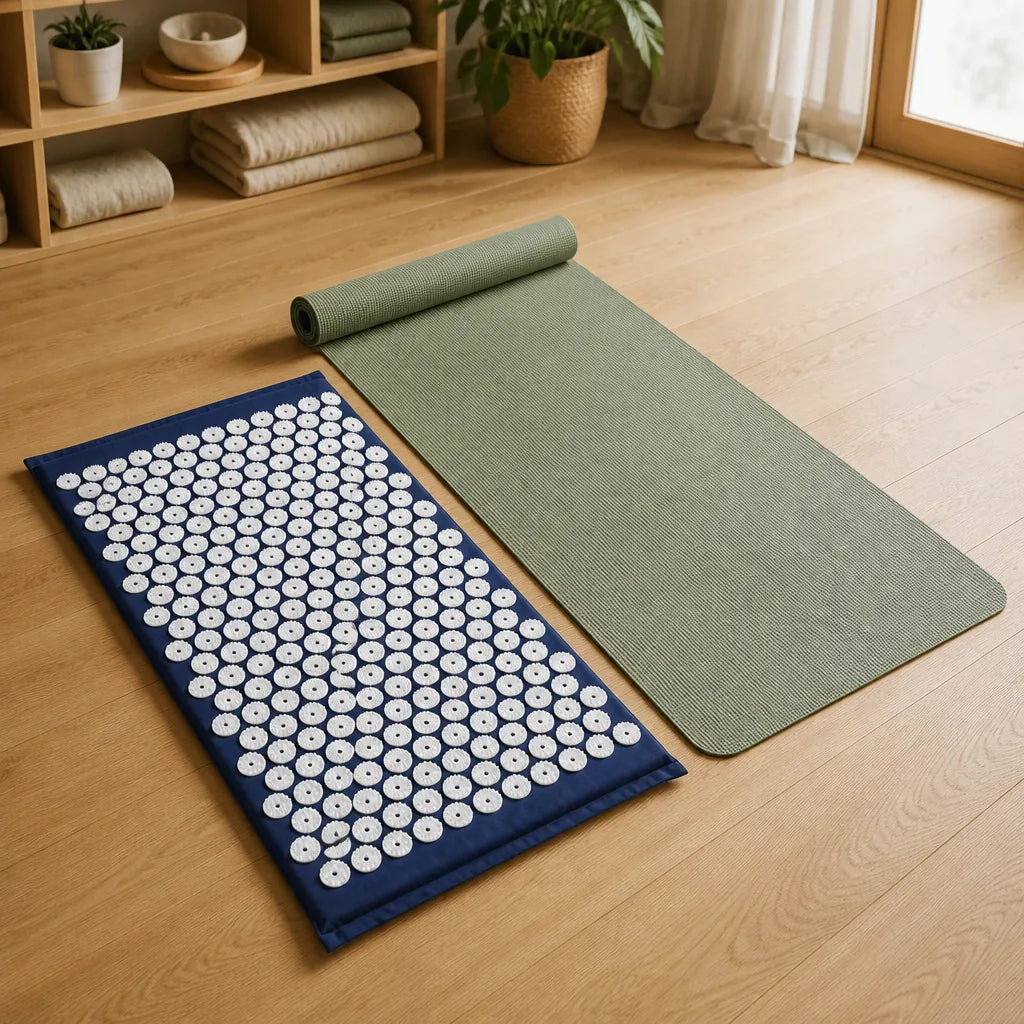 tapis-acupression-position