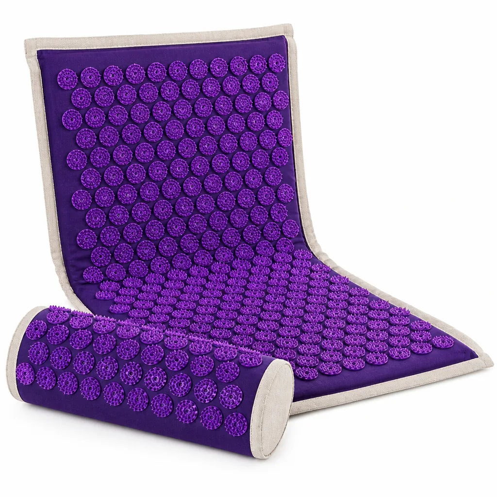 Tapis Acupression Pour Maigrir