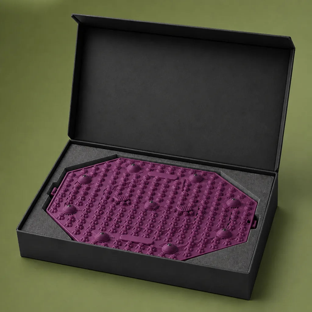 Tapis Acupression Sciatique