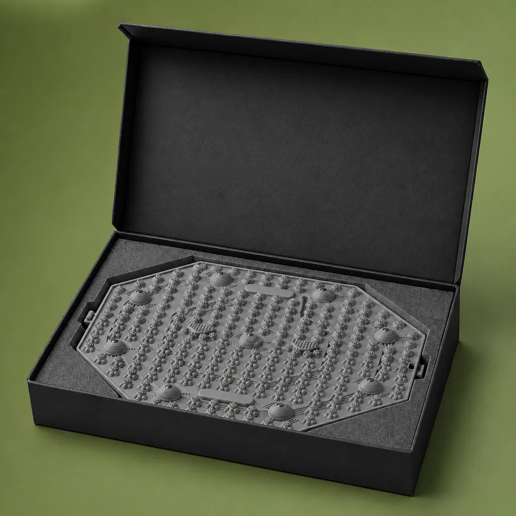 Tapis Acupression Sciatique