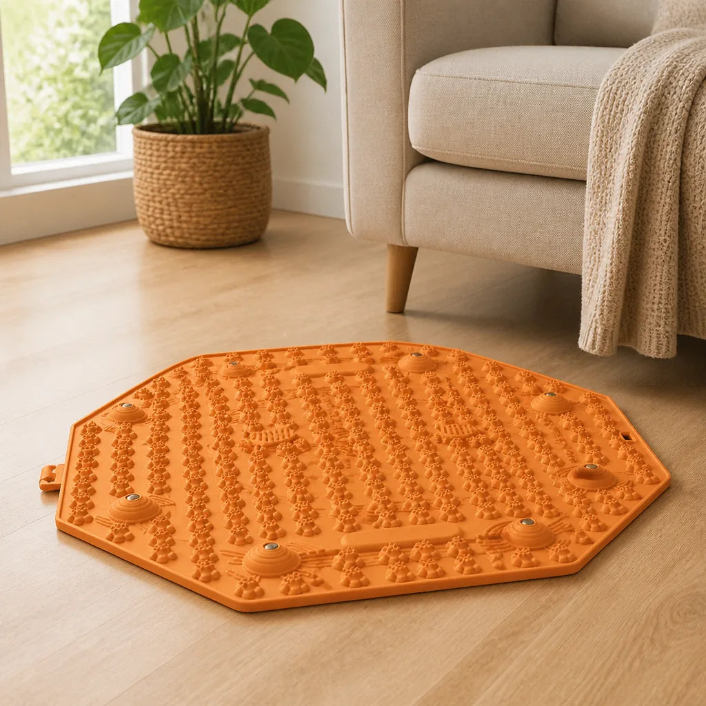 Tapis Acupression Sciatique