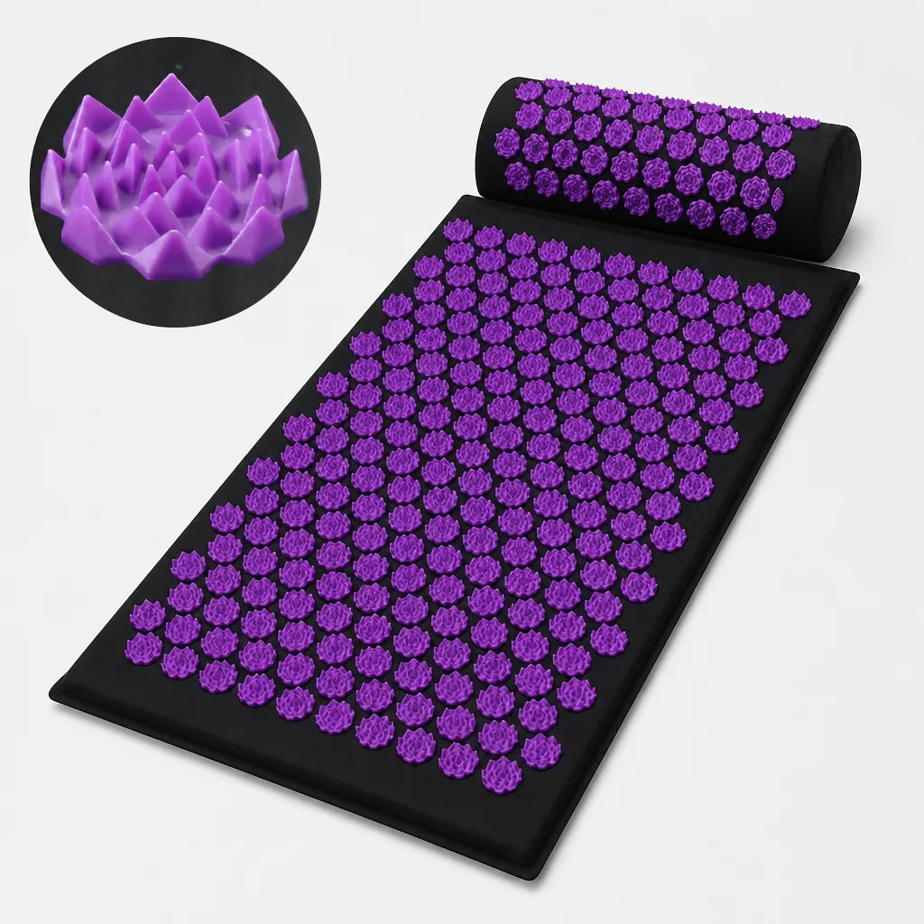 Tapis Acupression Vital