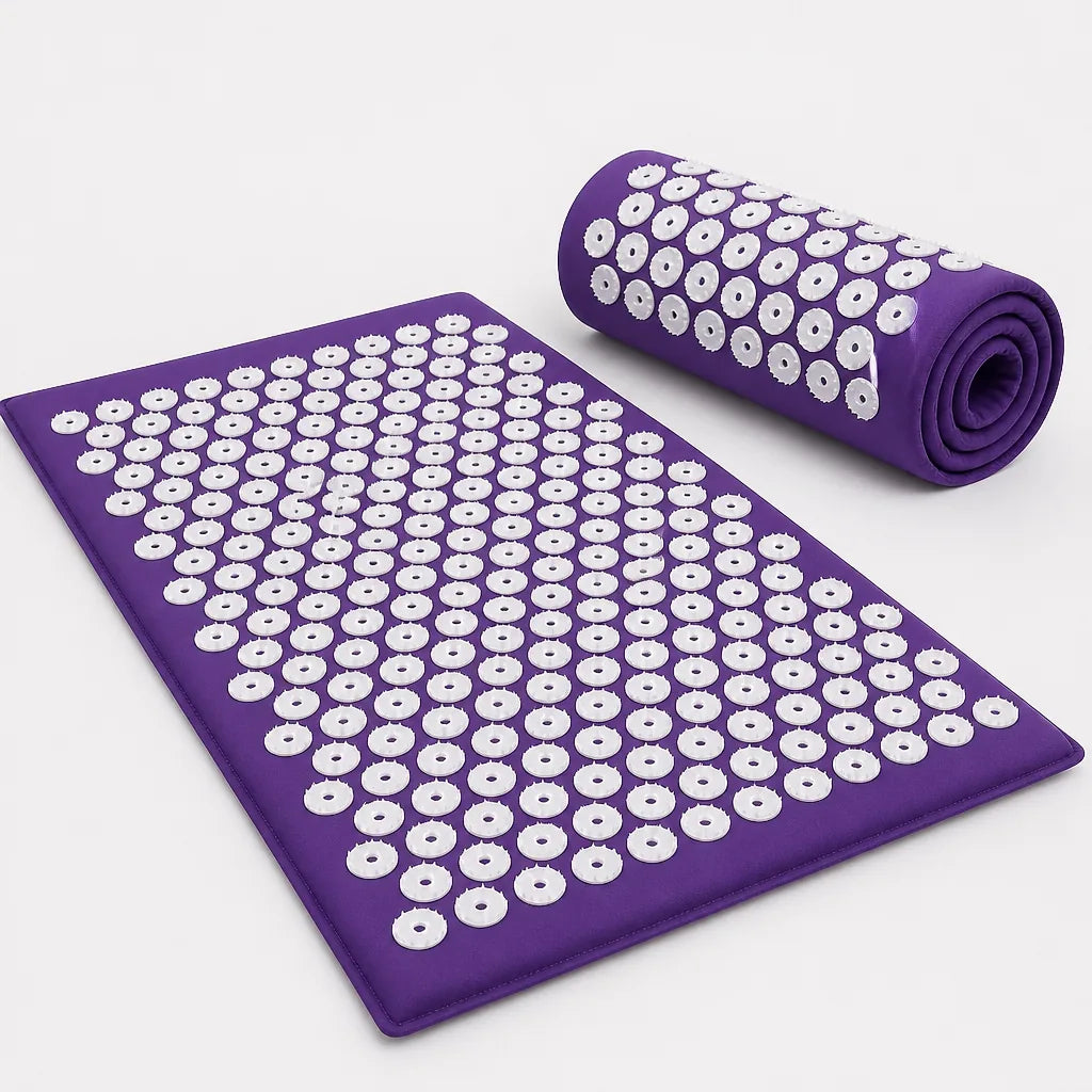 Tapis Acupression Zen