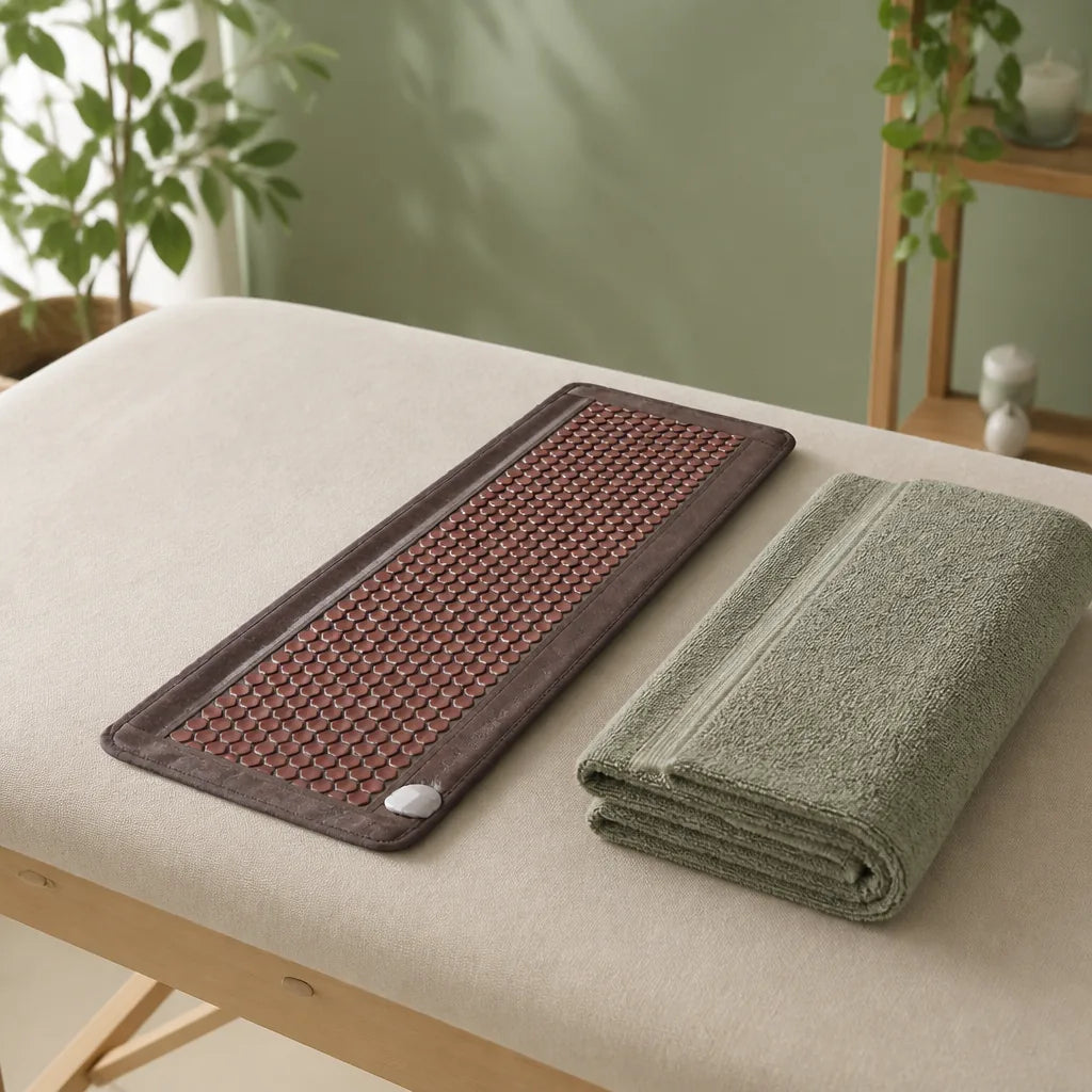 tapis-chauffant-table-de-massage