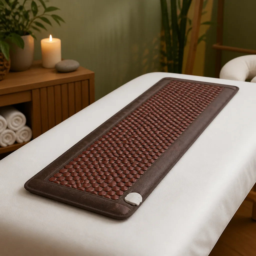 tapis-chauffant-table-de-massage