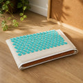 Tapis D Acupression Champ De Fleurs