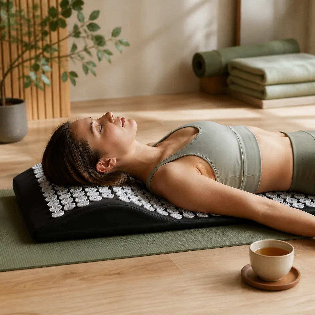 tapis-de-course-avec-ceinture-de-massage