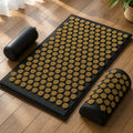 Tapis De Fleur Massage Dos
