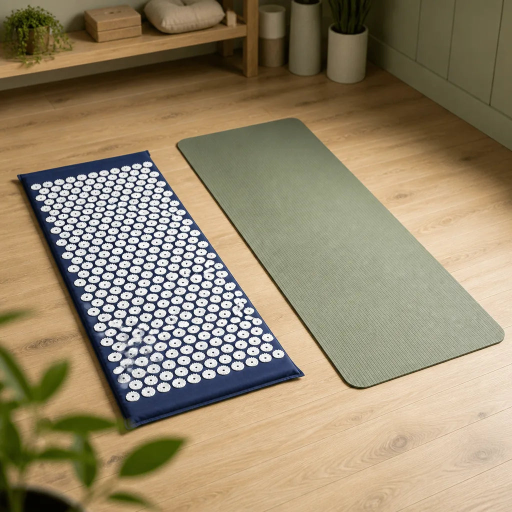 tapis-de-massage-a-picots
