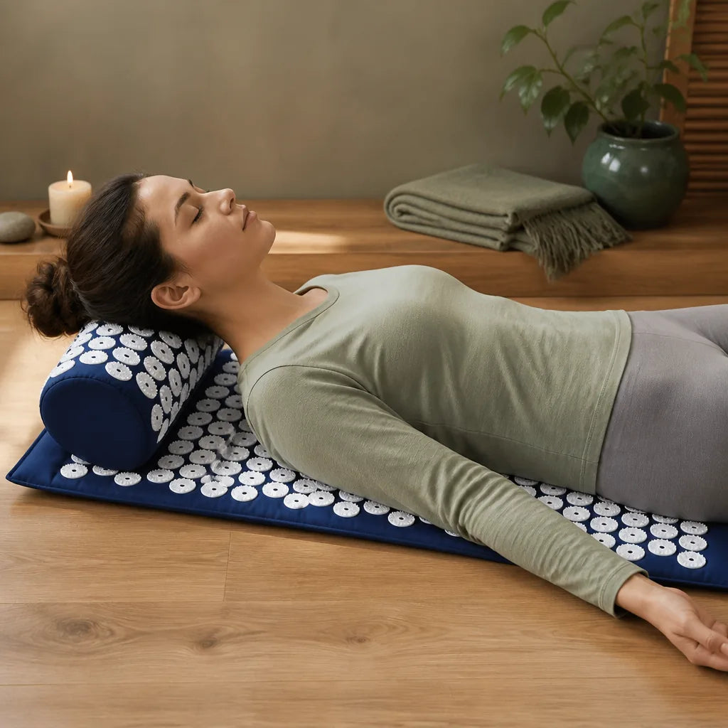tapis-de-massage-a-picots