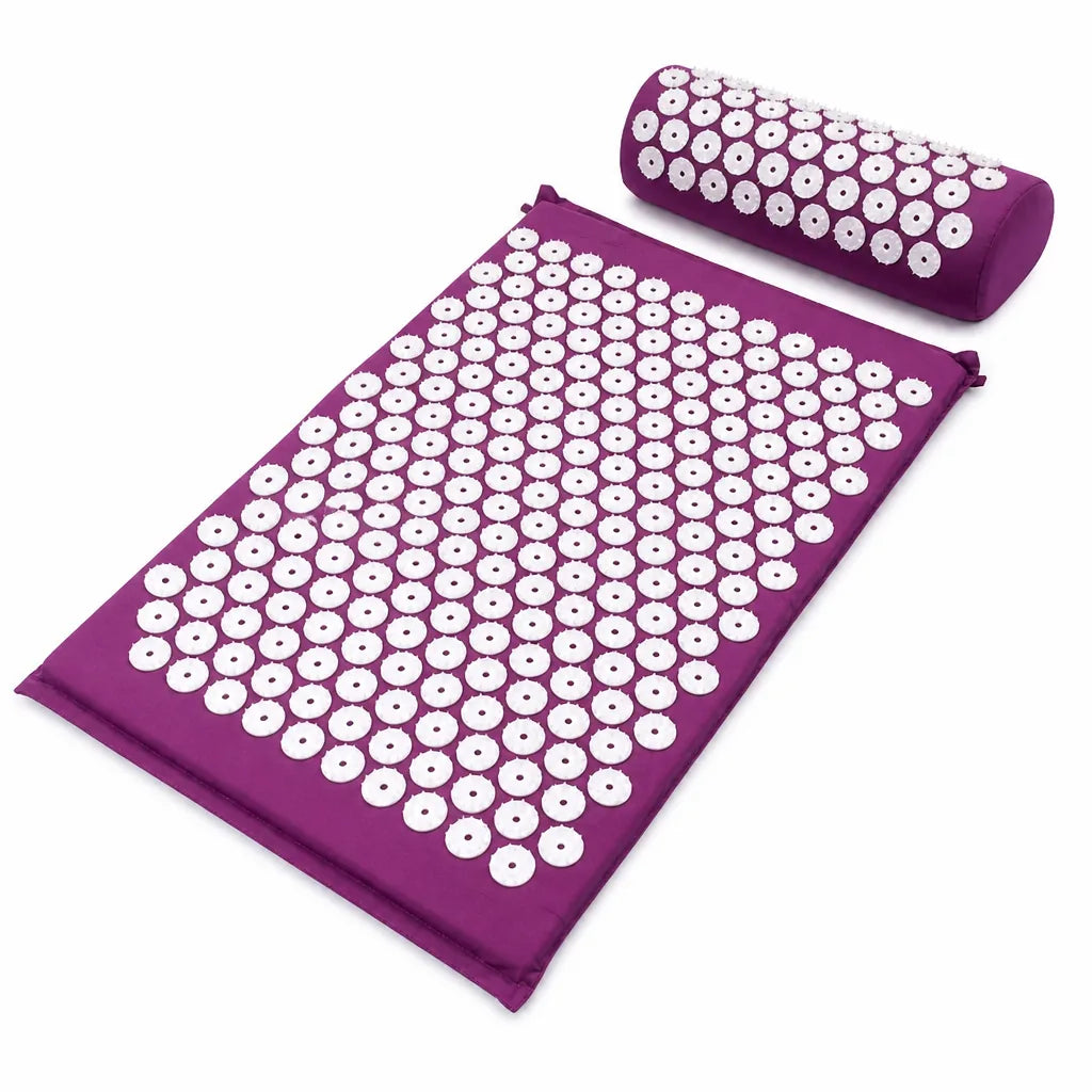 Tapis De Massage Accupression
