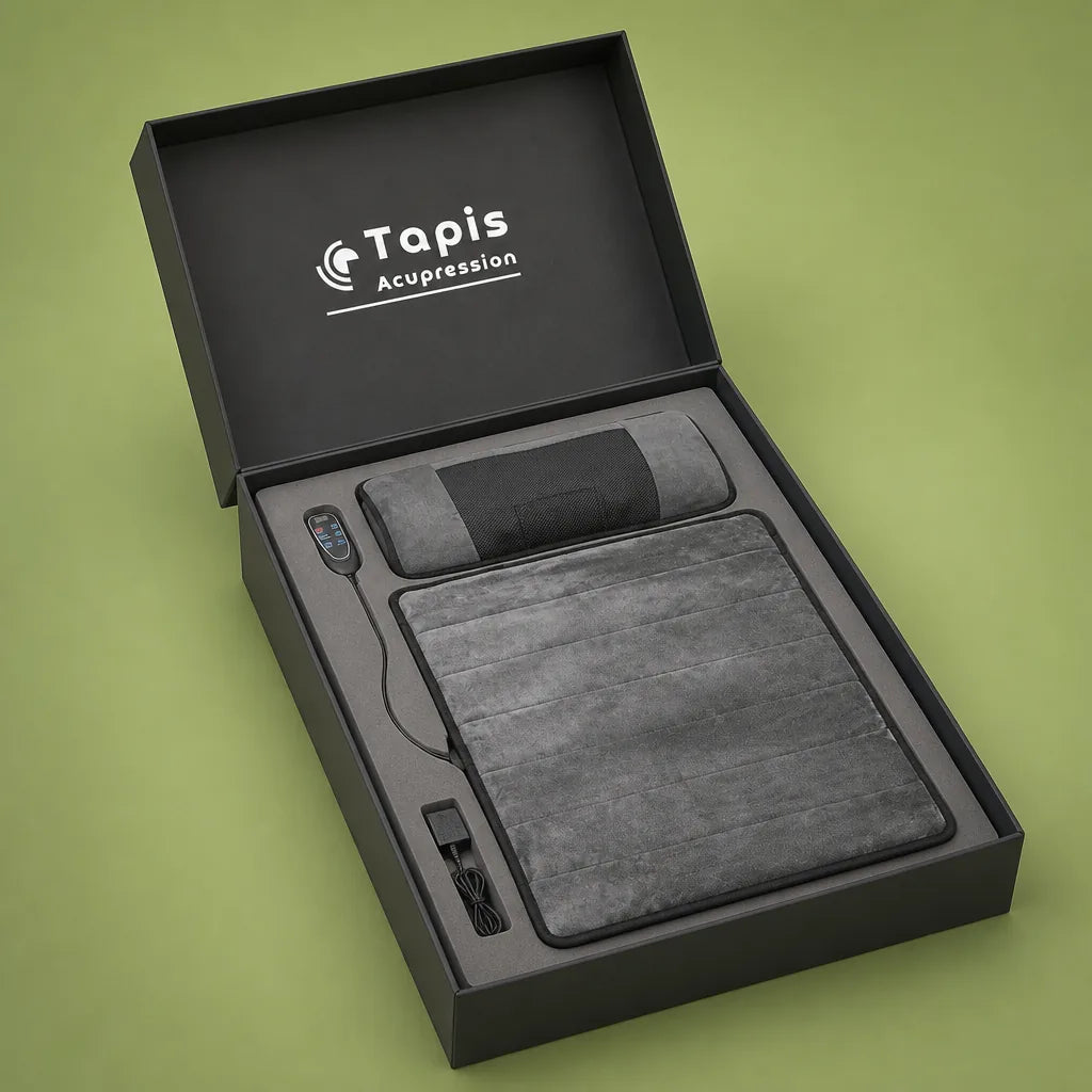 tapis-de-massage-au-sol