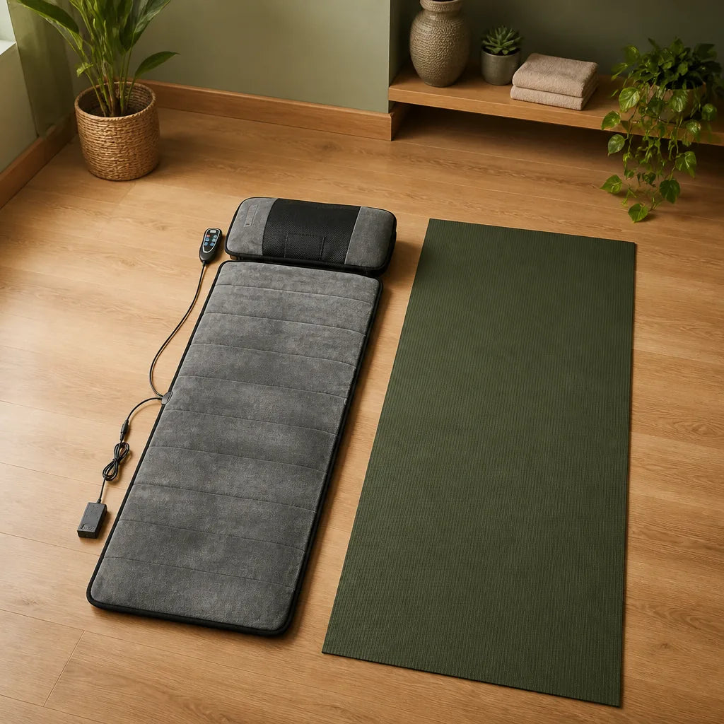 tapis-de-massage-au-sol