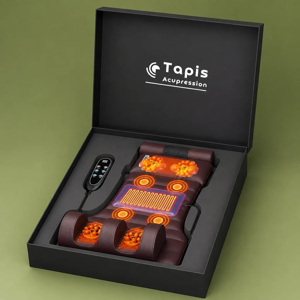 tapis-de-massage-avec-chauffage-integre