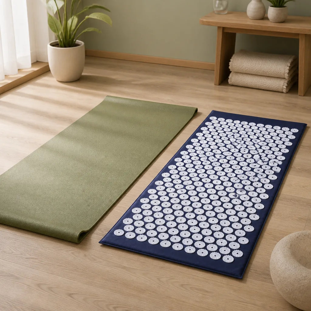 tapis-de-massage-avec-reliefs