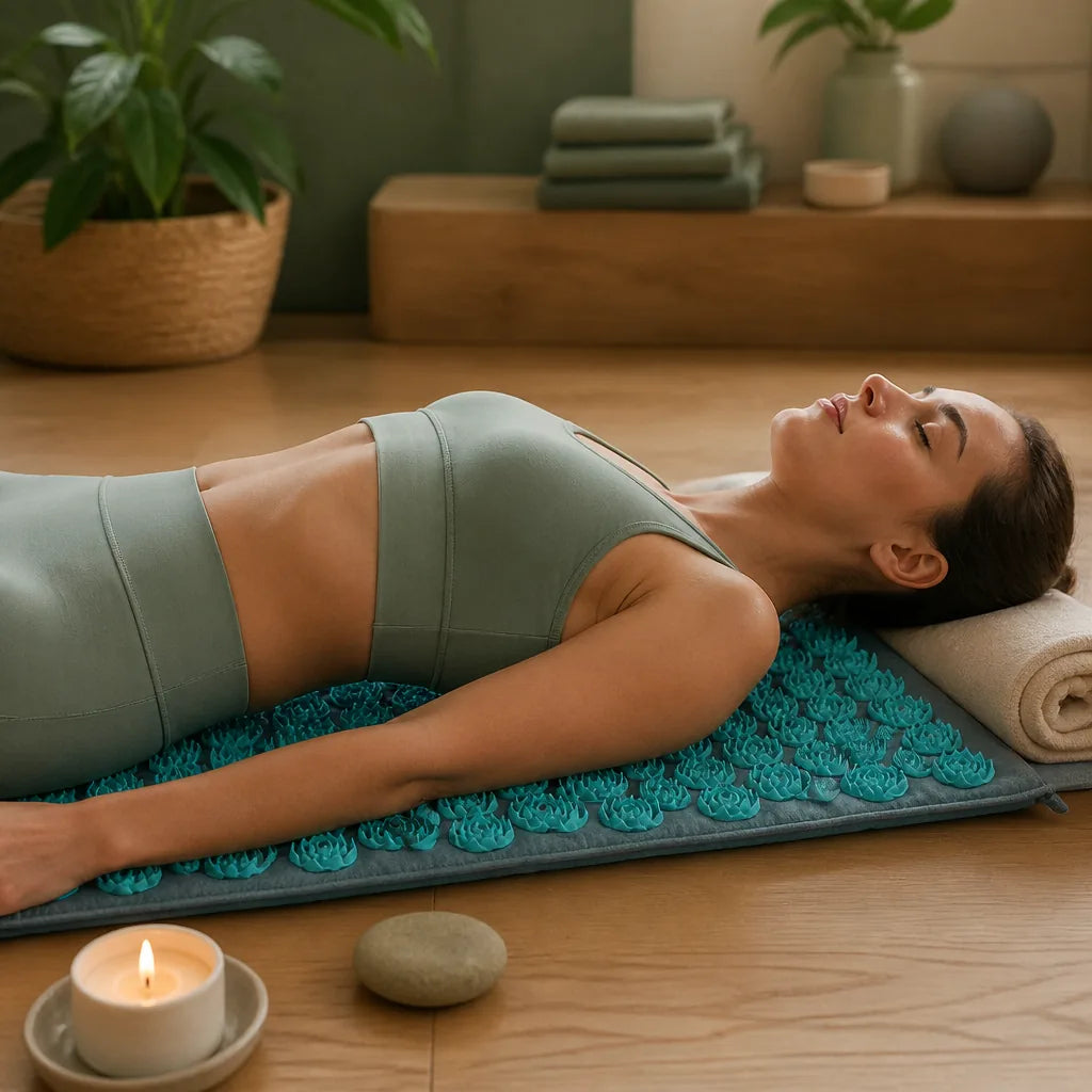 tapis-de-massage-champ-de-fleurs