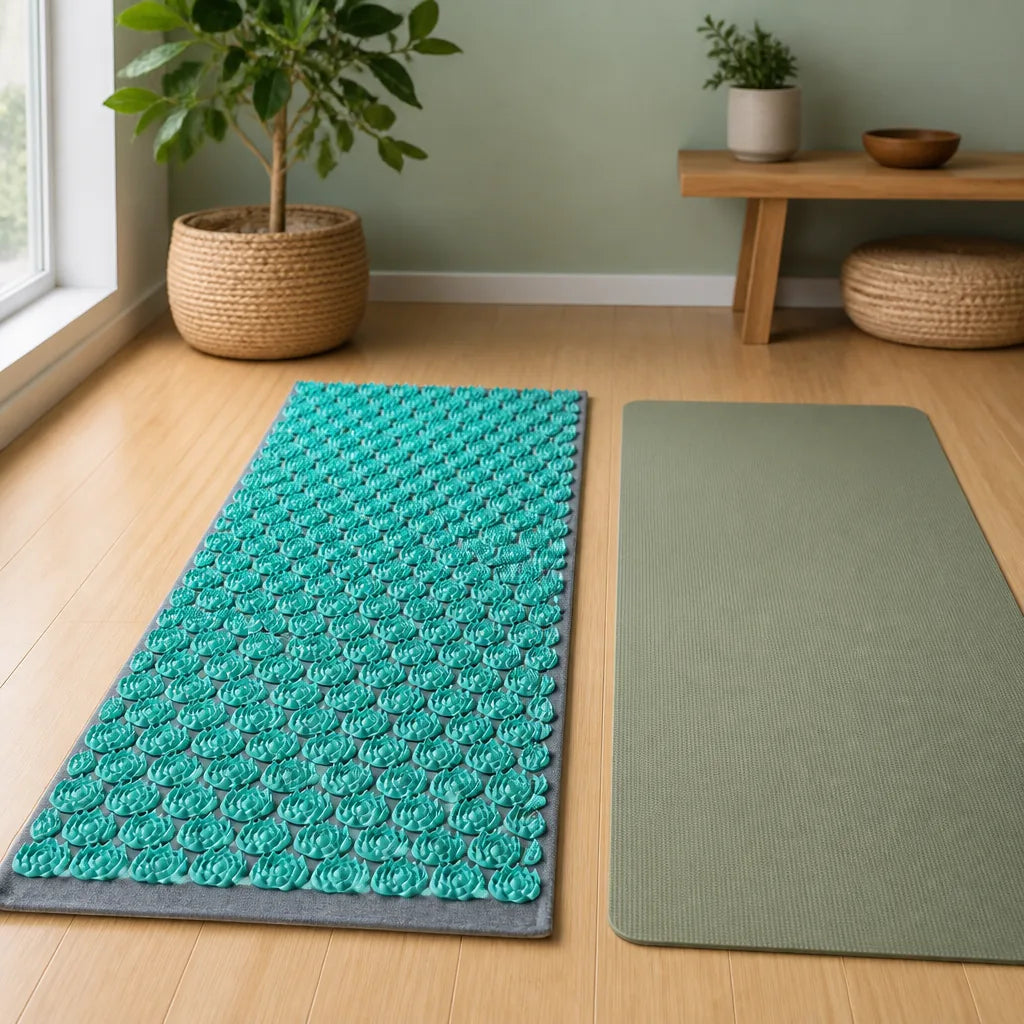 tapis-de-massage-champ-de-fleurs