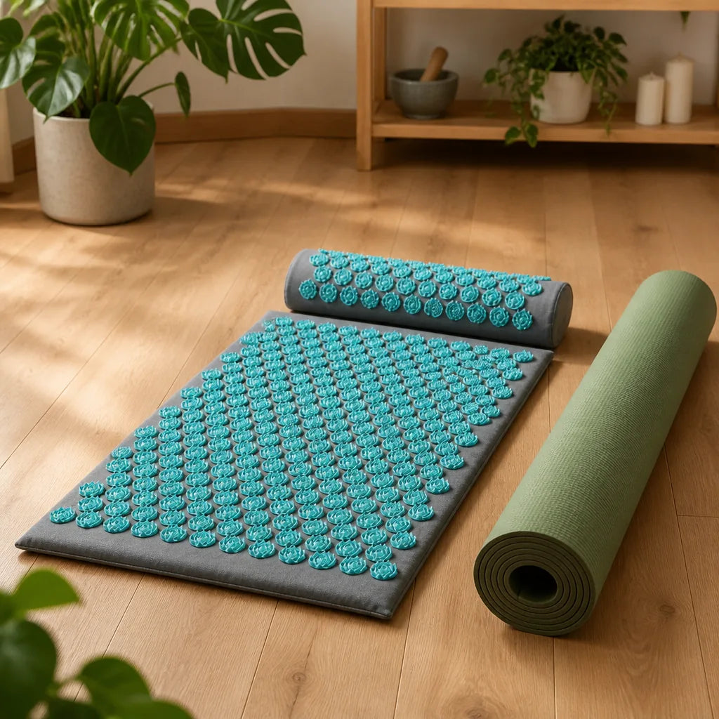 tapis-de-massage-champ-de-fleurs