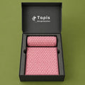 Tapis De Massage Champs De Fleurs