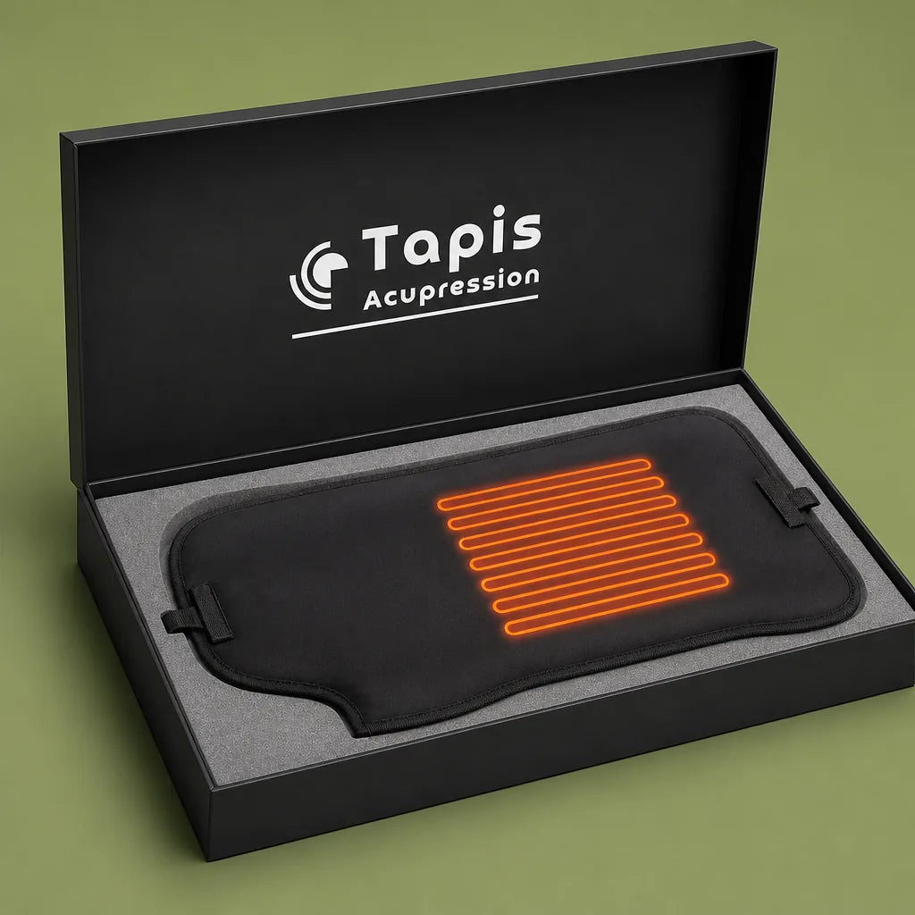 tapis-de-massage-chauffant-cheval
