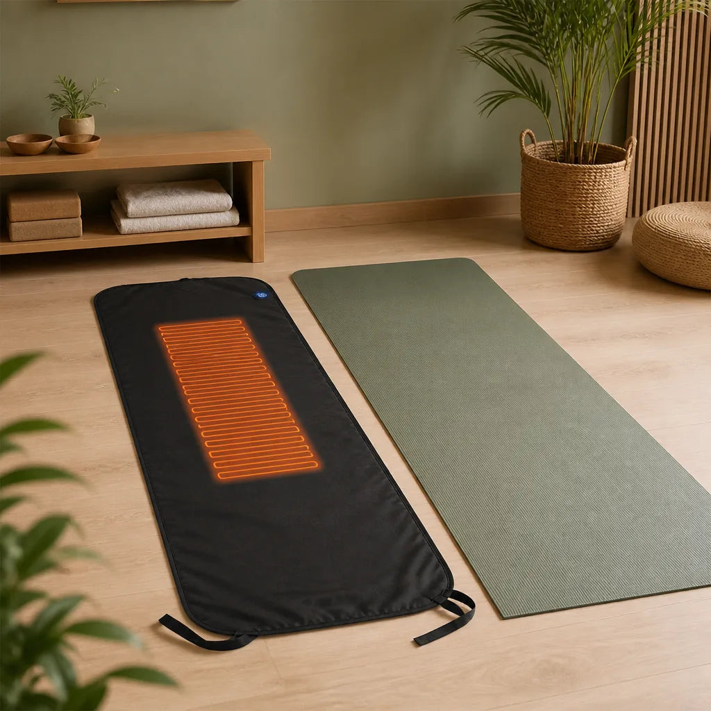 tapis-de-massage-chauffant-cheval