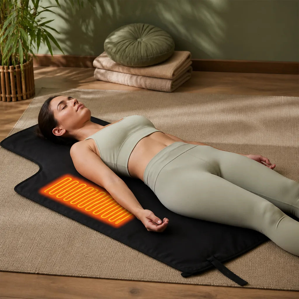 tapis-de-massage-chauffant-cheval
