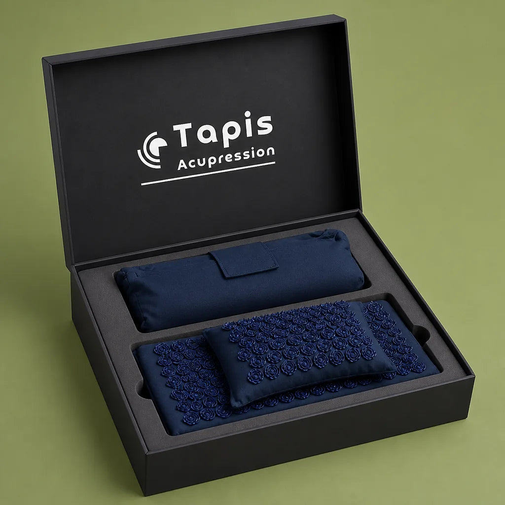 tapis-de-massage-d-acupression-relaxation-fleur