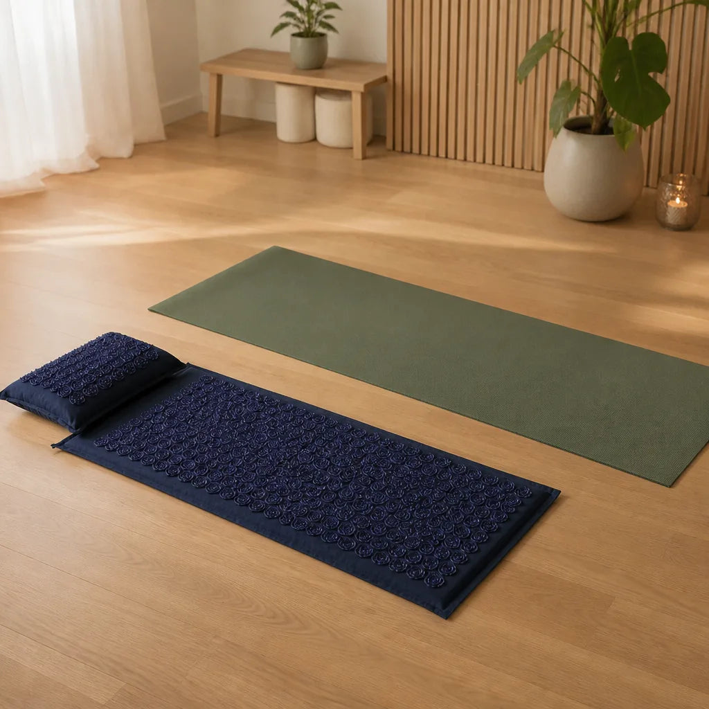 tapis-de-massage-d-acupression-relaxation-fleur