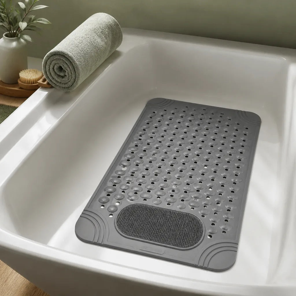 tapis-de-massage-de-baignoire